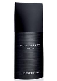Оригинален мъжки парфюм ISSEY MIYAKE Nuit D'Issey Parfum EDP Без Опаковка /Тестер/